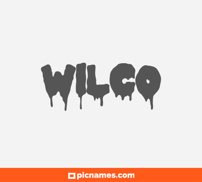 Wilco