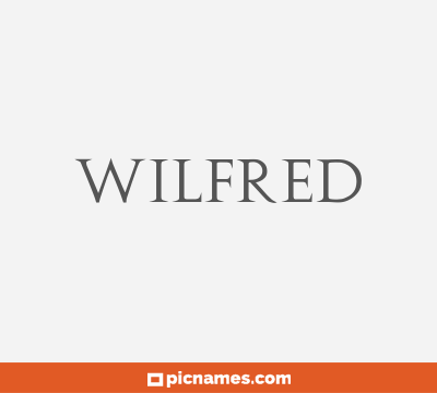 Wilfred