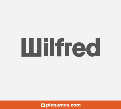 Wilfred