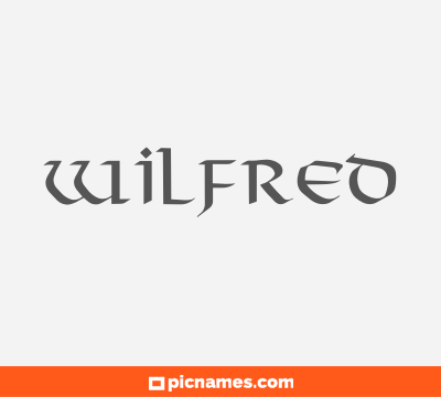 Wilfred