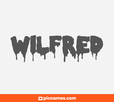 Wilfred