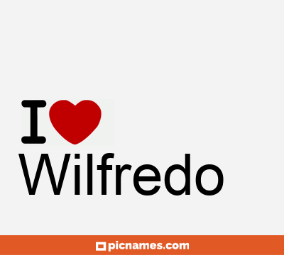 Wilfredo