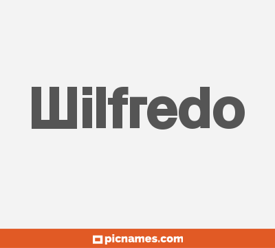 Wilfredo