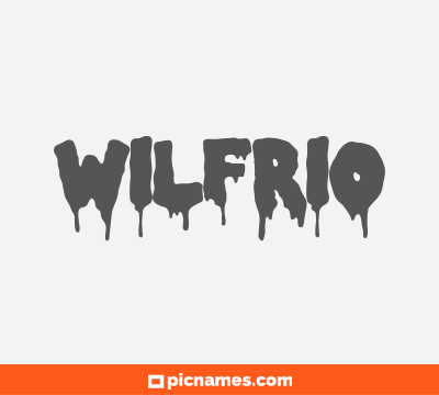 Wilfrio