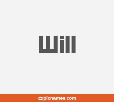 Will