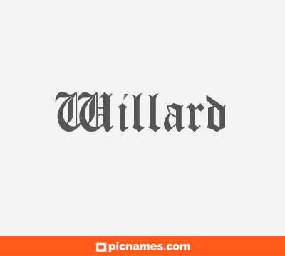 Willard