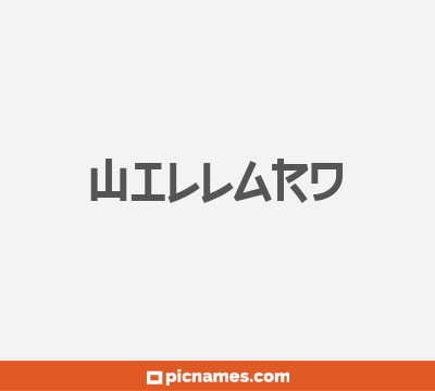 Willard