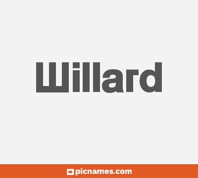 Willard