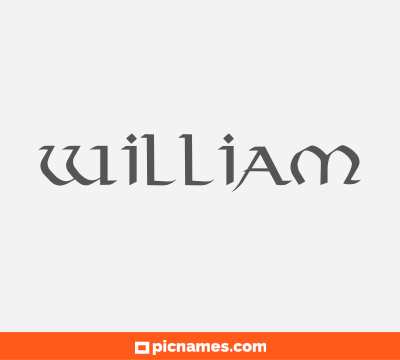 William