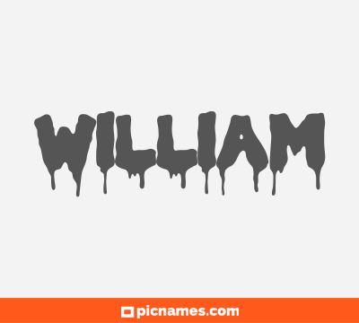 William