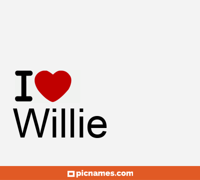 Willie