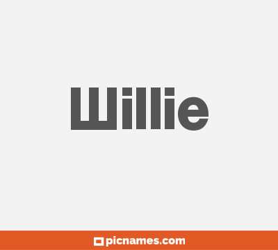 Willie