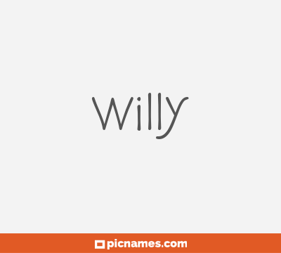 Willy