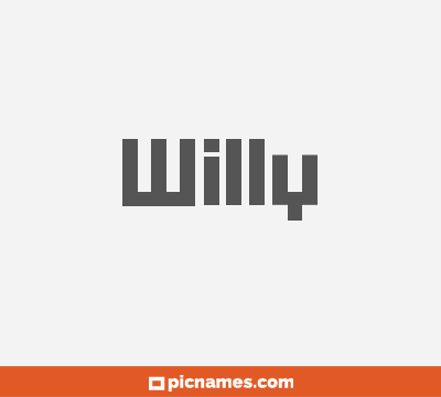 Willy