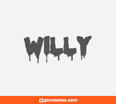 Willy