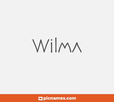 Wilma