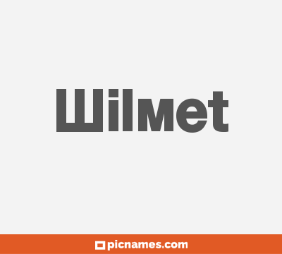 Wilmet