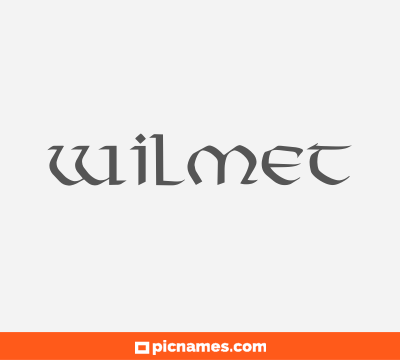 Wilmet