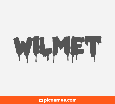 Wilmet