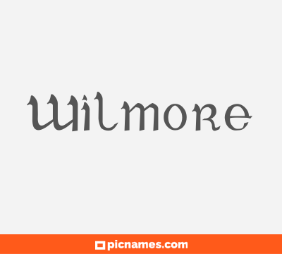 Wilmore