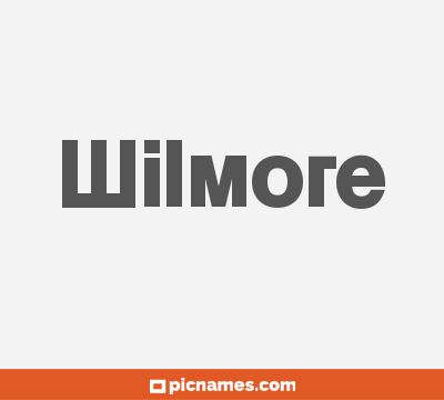 Wilmore