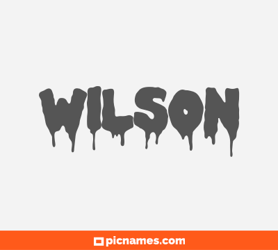 Wilson