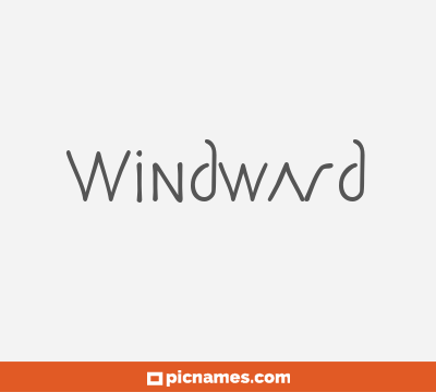 Windward