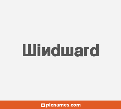 Windward