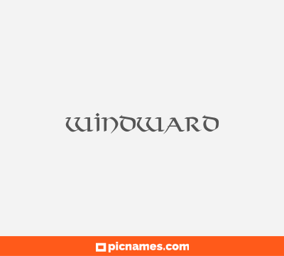 Windward