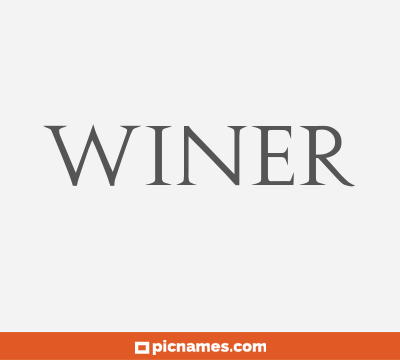 Winer