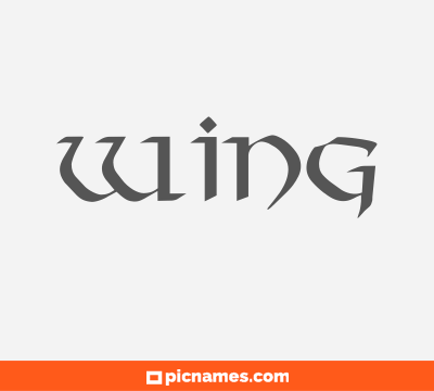 Wing