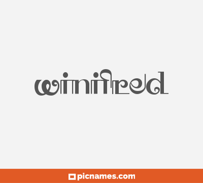 Winifred