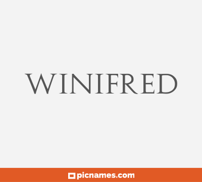 Winifred