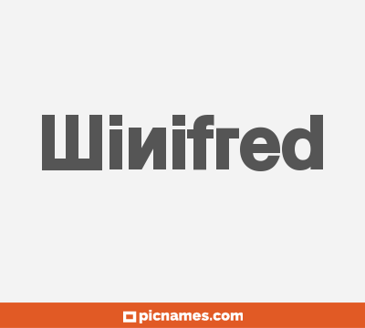 Winifred