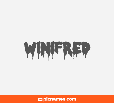 Winifred