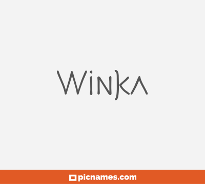 Winka