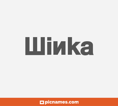 Winka