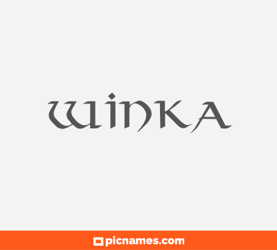 Winka