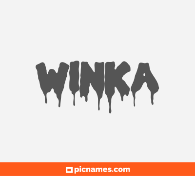 Winka