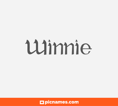 Winnie