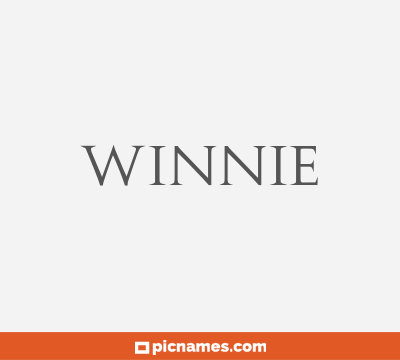 Winnie