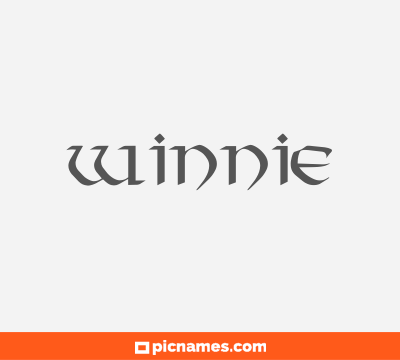 Winnie