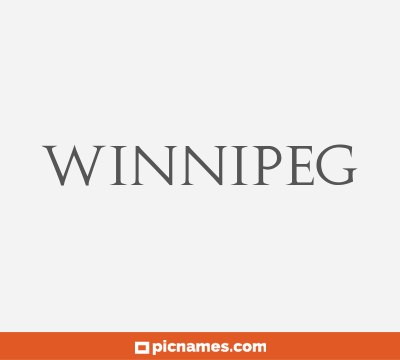 Winnipeg