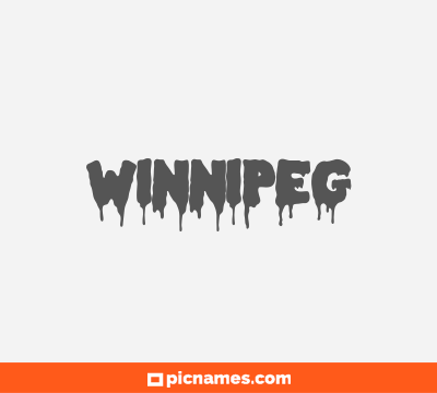 Winnipeg