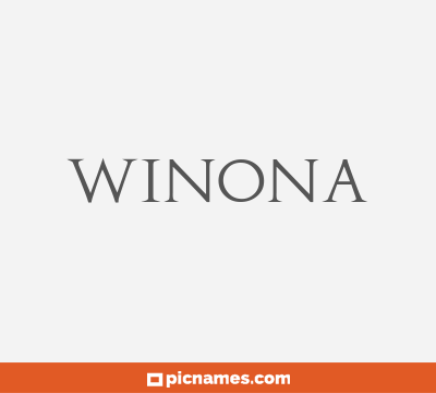 Winona