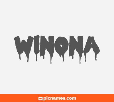 Winona