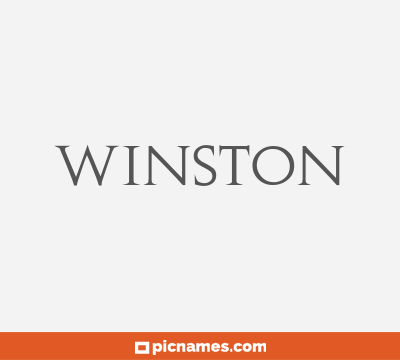 Winston