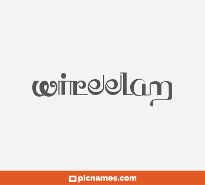 Wireelam