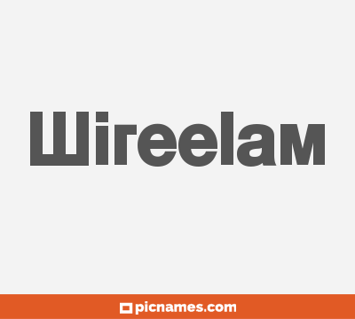 Wireelam