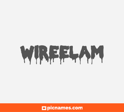 Wireelam